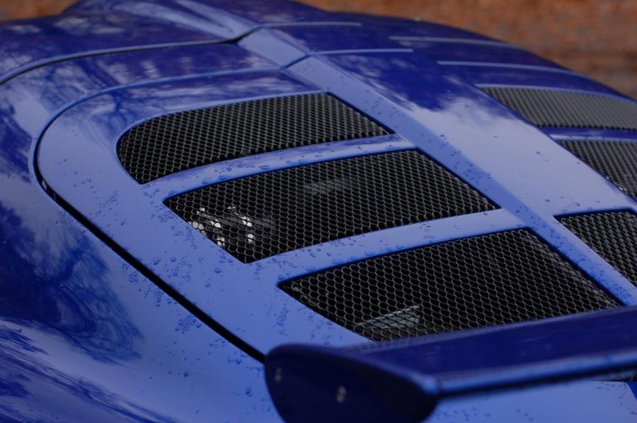  Lotus Exige S240 2008 года  (фото 38 из 41)